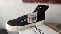 superga chucks high schwarz unisex 42 neu Saarbrücken-Mitte - St Johann Vorschau