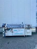 Brotverpackungsmaschine Hartmann Automat GBK 220 Bielefeld - Brackwede Vorschau