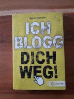 Buch ich blogg Diich weg Schleswig-Holstein - Wilster Vorschau
