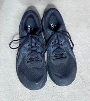 Neue Asics Ortholite Herrenlaufschuhe/Turnschuhe Gr. 43,5 Berlin - Friedenau Vorschau