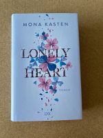 Lonely Heart Mona Kasten Hardcover Lyx Düsseldorf - Bilk Vorschau