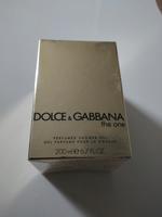 Dolce& Gabbana Shower Gel Duisburg - Meiderich/Beeck Vorschau