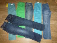 Jeans ~ Hosen Gr. 158 H&M ~ Yigga **NEU** ~ **TOP** Niedersachsen - Obernkirchen Vorschau