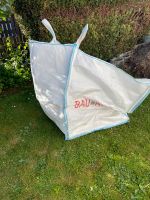 2x Big Bag „BauKing“  Gartensäcke Schuttsäcke 87x87x110cm Nordrhein-Westfalen - Hemer Vorschau