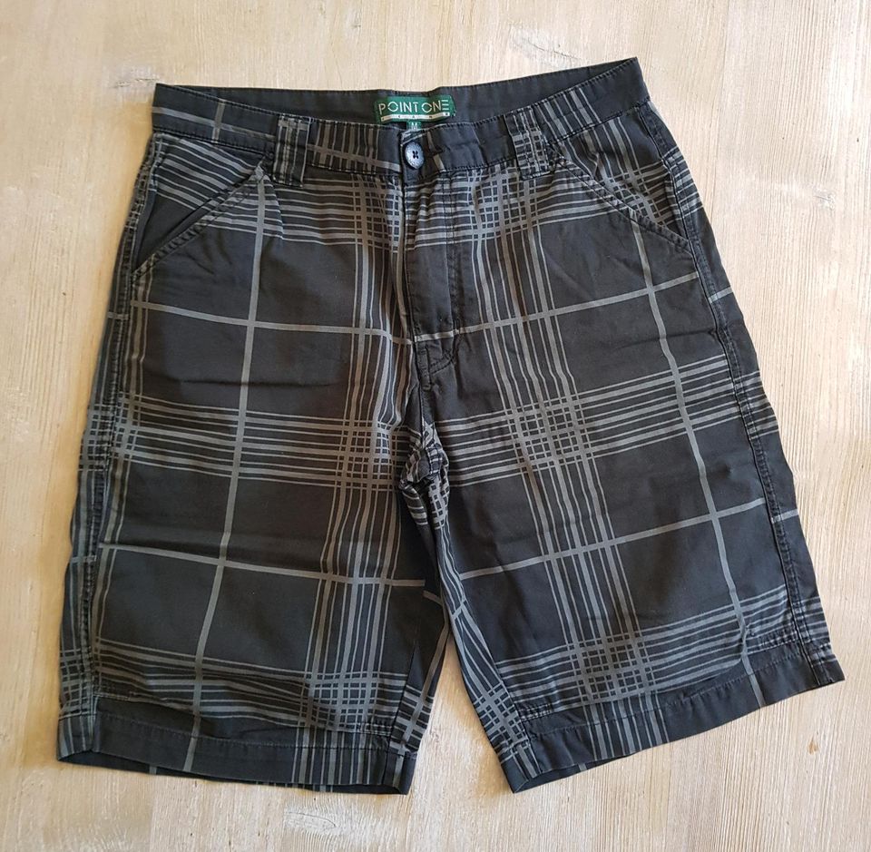 3 kurze Hosen, Gr. M  (32), zus. 8 € in Fehrbellin