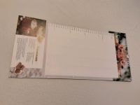 Wandkalender, Familienkalender zu verschenken Nordrhein-Westfalen - Legden Vorschau
