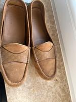 Gucci Loafer Gr. 39 Original Nordrhein-Westfalen - Dorsten Vorschau