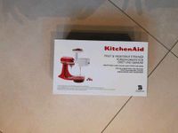 KitchenAid Püriervorsatz Bayern - Bad Aibling Vorschau