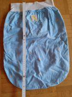 Babyschlafsack/ Schlafsack für Babys Kr. Altötting - Burghausen Vorschau