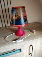 Disney Cars Lampe Nachttischlampe Hessen - Birstein Vorschau