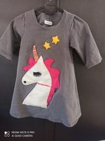 Kleid Mädchen Einhorn 5/6 Jahre Gr. 116/122/128 Baden-Württemberg - Waiblingen Vorschau