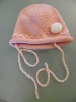 Baby Mütze Kinder Mütze Handarbeit / handgestrickt Nordrhein-Westfalen - Geilenkirchen Vorschau