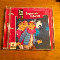 Die drei Ausrufezeichen !!! Legende der Einhörner Fall 73 CD Baden-Württemberg - Nürtingen Vorschau
