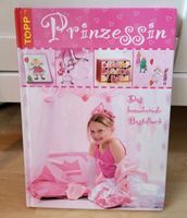 Prinzessin Bastelbuch von TOPP Brandenburg - Rangsdorf Vorschau