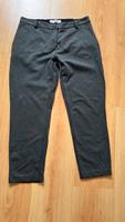 Brax Maron jogpants Hose grau 38 k Wandsbek - Hamburg Tonndorf Vorschau