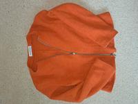 Schurwolle Jacke Hessen - Marburg Vorschau