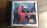 Chunky A Large and in charge CD  Comedy Rap Dresden - Laubegast Vorschau