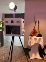 Fotobox, PhotoBooth zum mieten für eure Hochzeit, Feier, Event Niedersachsen - Vechelde Vorschau