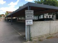 Vermiete Carport, Stellplatz Zwickau / Moritzstr / Max-Pechstein Sachsen - Zwickau Vorschau