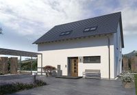 Designhaus zum Wohlfühlen - Profitieren Sie von 95 Jahren Bauerfahrung Thüringen - Sonneberg Vorschau