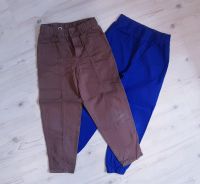 Jeans Set Gr. 134 Brandenburg - Lebus Vorschau