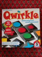 Qwirkle ~ Spiel des Jahres 2012 Rheinland-Pfalz - Diez Vorschau