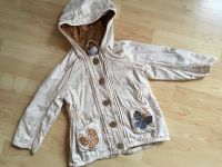 NEXT Jacke Gr. 3-4 104 Schmetterling Butterfly Rheinland-Pfalz - Winterborn Vorschau