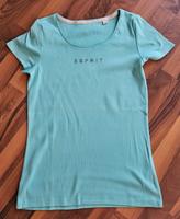 + ESPRIT + T-Shirt + Mintgrün + Gr. M Bayern - Salzweg Vorschau