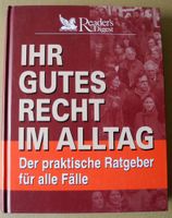 Ihr Gutes Recht Im Alltag, Der praktische Ratgeber für alle Fälle Rheinland-Pfalz - Neustadt an der Weinstraße Vorschau