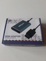 Bitfunx Nintendo HDMI Adapter Super Nintendo N64 Gamecube Düsseldorf - Heerdt Vorschau
