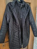 Schöne schwarze Bonita Damenjacke Gr 42 Nordrhein-Westfalen - Hagen Vorschau