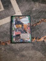 13 Ninjago Karten jeder 1 € wert Leipzig - Eutritzsch Vorschau