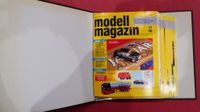 Modell Magazin 11.1996 - 6.1998 Niedersachsen - Bückeburg Vorschau