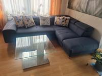 Sofa mit Bett Funktion + Tisch Nordrhein-Westfalen - Lippstadt Vorschau