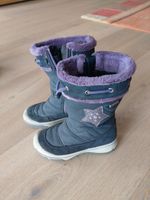 Winterschuhe von Bamatex Gr.27 Baden-Württemberg - Möglingen  Vorschau