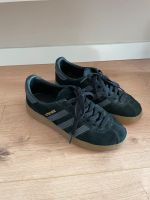 Adidas Samba /München schwarz grau Sachsen-Anhalt - Sangerhausen Vorschau