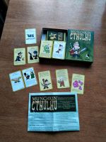 Munchkin Cthulhu - Kartenspiel Hessen - Darmstadt Vorschau