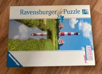 Ravensburger Puzzle 1000 Teile - Leuchtturm Baden-Württemberg - Calw Vorschau