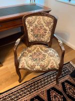 Antiker Stuhl zu verkaufen Schleswig-Holstein - Kayhude Vorschau