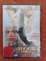 DVD "Spanish Judges - Blutiges Geschäft" NEU/OVP!!! Berlin - Reinickendorf Vorschau