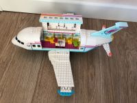 Lego Friends Flugzeug Rheinland-Pfalz - Schifferstadt Vorschau