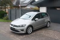 VW Golf Sportsvan 1.4TSI Comfortlin Panoramadach Alu 2.Hand 22Tkm Nordrhein-Westfalen - Willebadessen Vorschau