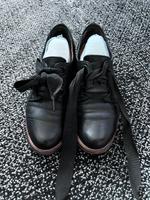 Schuhe halb Schnürschuhe Frankfurt am Main - Gallusviertel Vorschau