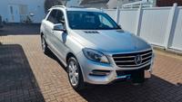 Mercedes-Benz ML 250 BlueTEC 4MATIC - AHK - Schiebedach Niedersachsen - Ronnenberg Vorschau