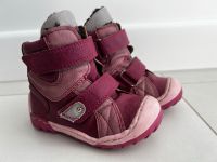 Kornecki Winterstiefel Gr. 22 Leder Winterschuhe Boots Nordrhein-Westfalen - Siegen Vorschau