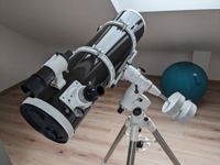 Skywatcher Newton 200/1000 + NEQ5 Baden-Württemberg - Heidelberg Vorschau