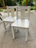 2 Kinder Stühlen IKEA Kritter Brandenburg - Glienicke/Nordbahn Vorschau