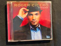 Roger Cicero  Beziehungsweise  CD  Neu !! Nordrhein-Westfalen - Pulheim Vorschau