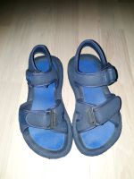 Badeschuhe Badeschlappen Badesandalen Gr. 33 Hessen - Pfungstadt Vorschau