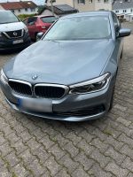 BMW 520d G30 Rheinland-Pfalz - Kirn Vorschau